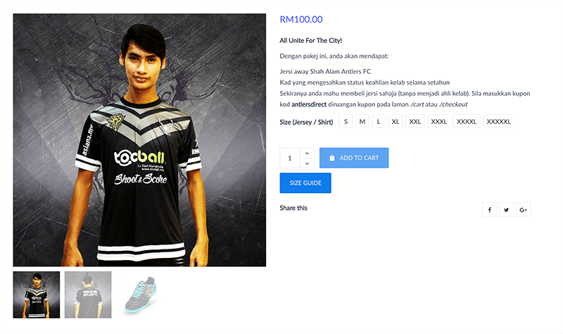 Product Photography Importance