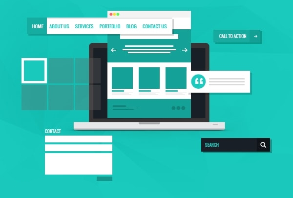 Homepage SEO Optimization