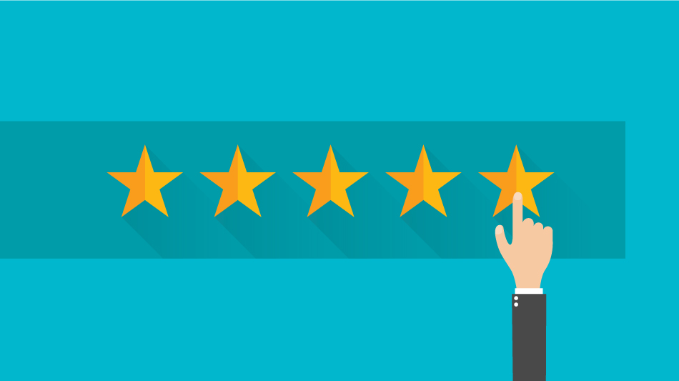 Customer Reviews and Validation