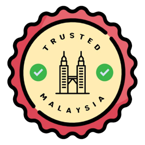 Trusted Malaysia Award